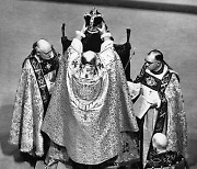 Britain Remembering the Coronation