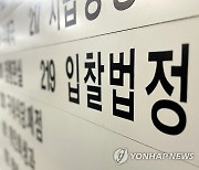 금감원 "전세사기 경매기일 도래 2건 중 1건 경매유예"