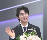 [OPEN 인터뷰]180cm 장신의 차준환, 오히려 독?