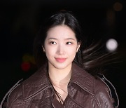 [Ms포토] 르세라핌 카즈하 '청순 미모'