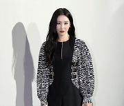 [Ms포토] 선미 '패션쇼에 가시나'