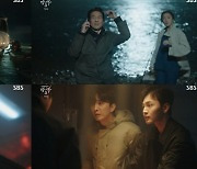 '낭만닥터 김사부3' 한석규의 귀환…첫회부터 12.7% [N시청률]