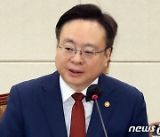 조규홍 장관, 간호법 통과후 서울요양원 방문…"직역간 유기적 협력" 강조