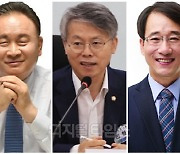 비명계 ‘꼼수탈당’ 비판에…격앙된 민형배 “‘내부총질’ 하고 있어…정체성 의심”