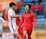 김은중호, '유럽파' 김용학·조진호 등 소집…U20 월드컵 전 최종 국내 훈련 실시