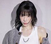 [포토] 태연, 시크 요정