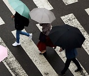 오늘 전국 비…동해안·제주 강풍