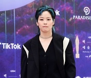 [포토] 권은혜, '멋진 모습에 눈길' (백상예술대상)