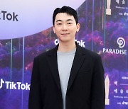 [포토] 최호영, '부드러운 미소' (백상예술대상)