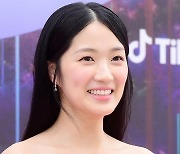 [포토] 김혜윤, '티 없이 맑은 미소' (백상예술대상)