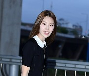 [포토] ITZY 예지, '예쁘네~'