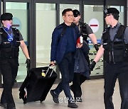 [속보] 검찰, ‘전대 돈봉투 의혹’ 송영길 전 대표 주거지·사무실 압수수색