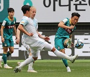 Daejeon pull off another upset to hand Ulsan first loss of the season