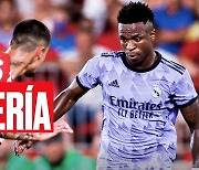 [VIDEO] All you need to know: Real Madrid-Almeria