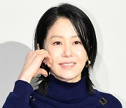 고현정 ‘특급 볼하트’ [MK포토]