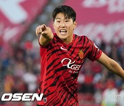 토트넘까지? '러브콜 여행' 중인 이강인, 'EPL→라리가 찍고→다시 EPL'