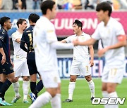 나상호 멀티골 앞세워 3-0 대승 거둔 FC서울 [사진]