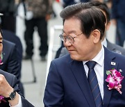 돈 봉투 의혹에도...민주당, 5%P 오른 37% [한국갤럽]