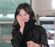 송혜교 '꾸밈없는 아름다움'[★포토]