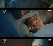 ‘낭만닥터 김사부3’ 돌아온 한석규, 판타스틱 메디컬 (첫방) [종합]