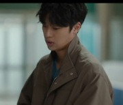 '김사부3' 안효섭, 의사 될 준비 안 된 이신영에 쓴소리 [TV나우]