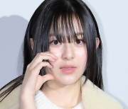 [TD포토+] 박지후 '귀염 폭발~'