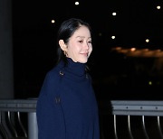 고현정 '포스가 넘치는 등장'[엑's HD포토]