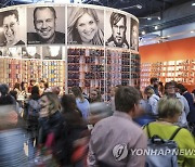 Germany Book Fair