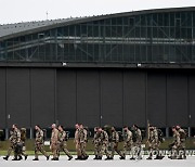 GERMANY SUDAN EVACUANTION