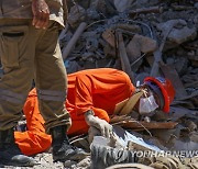 BRAZIL BUILDING COLLAPSE