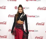 CORRECTION 2023 CinemaCon - Big Screen Achievement Awards - Arrivals