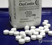 Opioid Crisis Purdue-Bankruptcy