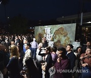 LA FYC Red Carpet for "The Last Of Us"