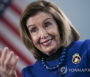 The AP Interview Pelosi