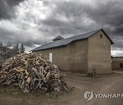 New Mexico Sacred Sites Saving Adobe Churches