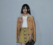 South Korea Louis Vuitton Pre Fall Show 23 Arrivals