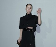 South Korea Louis Vuitton Pre Fall Show 23 Arrivals