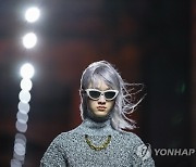 South Korea Louis Vuitton Pre Fall Show 23