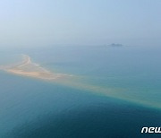 지리산 밤머리재·태안 장안사퇴 등 국립공원 편입…전체면적 6762㎢