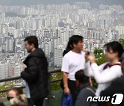 아파트 매입 비중 30대가 앞서…2019년 이후 최대