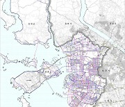 인천 광역도로 22년만에 재정비…영종~강화선 등 8개 노선 신규 지정
