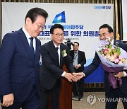 비명계 강력 반발속… 민주, `대의원제 축소` 밀어붙이나