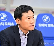 [케터뷰] 원정 승리에도 아쉽다, 최원권 대구 감독 "장점인 역습은 아직도 별로"