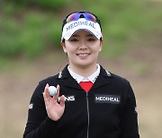 부상 극복한 이다연, 메이저 KLPGA챔피언십 우승으로 부활…KLPGA 통산 7승