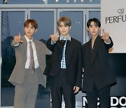 NCT 도재정, 신곡 ‘Perfume’ 음악방송 2관왕 등극