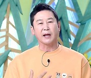 신동엽 '19금 방송' 출연 논란 정면 돌파? 백상서 한 말 화제