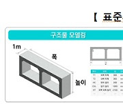 건설공사 표준시장단가 2.6% 상승…5월부터 적용