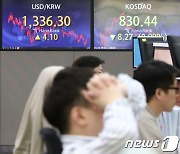 주가조작 활용·하한가 주범된 CFD?... 개미는 패닉