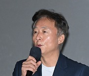 김종수, ‘드림 재밌게 보셨죠?’ [포토엔HD]