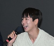 이현우, 깨알같은 미소 [포토엔HD]